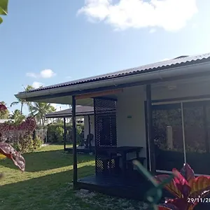  Holiday home Rangi Pearl